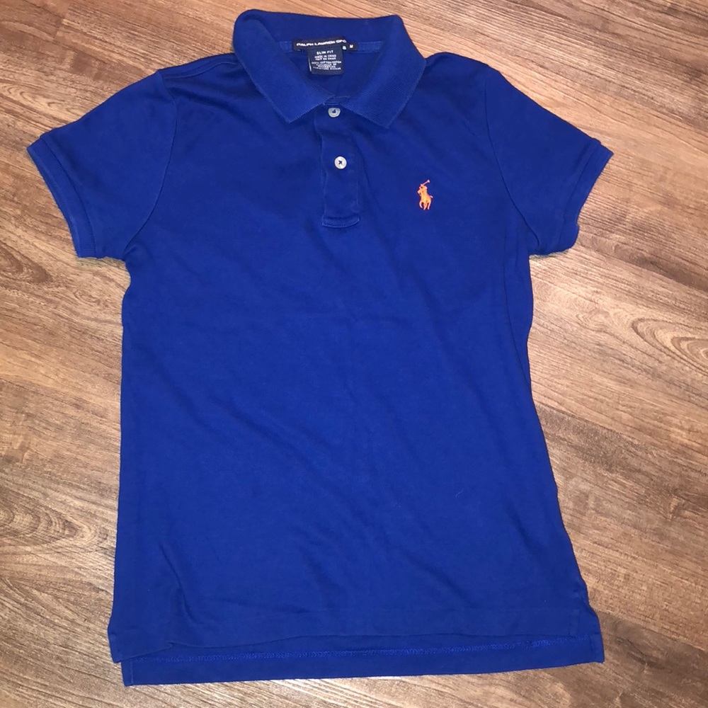 Ralph Lauren Sport polo shirt